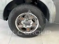 2002 Land Rover Freelander