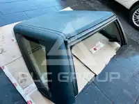 2002 Land Rover Freelander