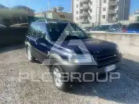 2002 Land Rover Freelander