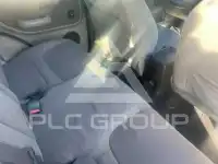 2002 Land Rover Freelander