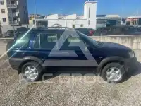 2002 Land Rover Freelander