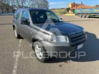 2002 Land Rover Freelander