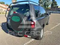 2002 Land Rover Freelander