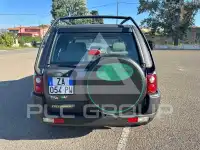 2002 Land Rover Freelander