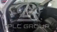 2002 Land Rover Freelander