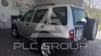 2002 Land Rover Freelander