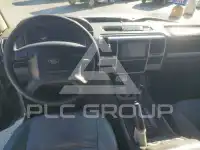 2002 Land Rover Discovery