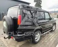 2002 Land Rover Discovery