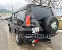 2002 Land Rover Discovery