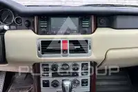 2002 Land Rover Range Rover