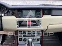 2002 Land Rover Range Rover