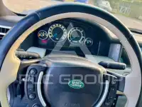 2002 Land Rover Range Rover
