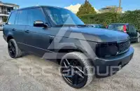 2002 Land Rover Range Rover