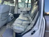 2002 Land Rover Range Rover