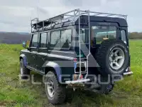 2002 Land Rover DEFENDER