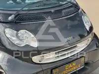 2002 Smart City Cabrio