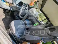 2002 Smart City Cabrio