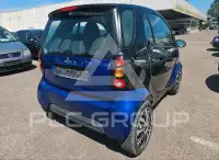 2002 Smart City Coupe