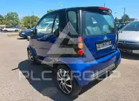 2002 Smart City Coupe