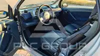 2002 Smart FORTWO