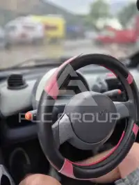 2002 Smart FORTWO
