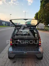 2002 Smart FORTWO