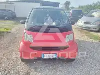 2002 Smart FORTWO