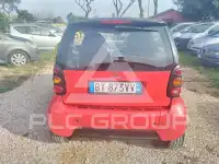 2002 Smart FORTWO