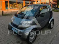 2002 Smart FORTWO