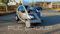 2002 Smart FORTWO