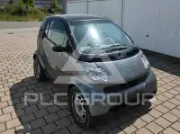 2002 Smart FORTWO