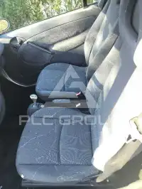 2002 Smart FORTWO