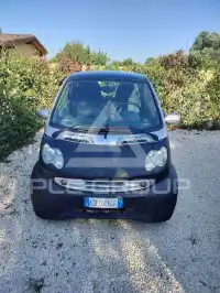 2002 Smart FORTWO