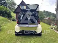 2002 Smart FORTWO