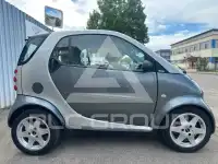 2002 Smart FORTWO