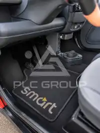 2002 Smart FORTWO