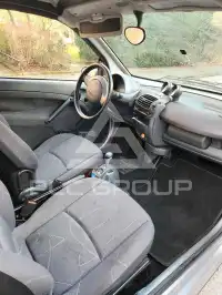 2002 Smart FORTWO