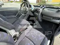 2002 Smart FORTWO