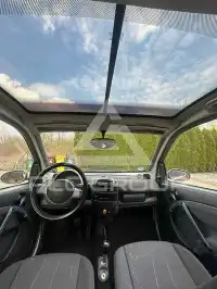 2002 Smart FORTWO