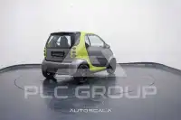 2002 Smart FORTWO