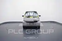 2002 Smart FORTWO