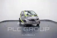 2002 Smart FORTWO
