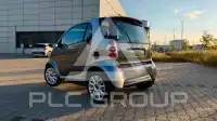 2002 Smart FORTWO