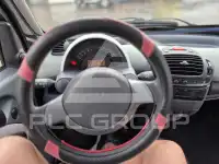 2002 Smart FORTWO