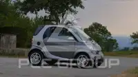 2002 Smart FORTWO
