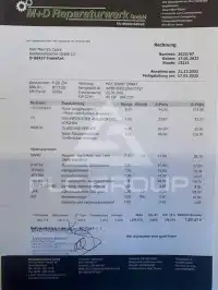2002 Smart FORTWO