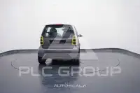 2002 Smart FORTWO