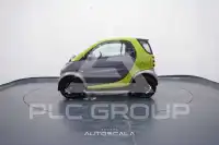 2002 Smart FORTWO