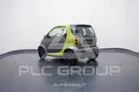 2002 Smart FORTWO