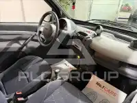 2002 Smart FORTWO